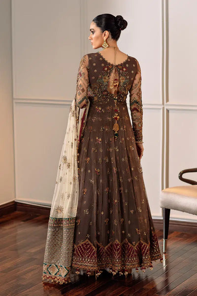 Baroque | Chantelle 23 | CH09-02 -  Baroque Bridal - Original Designer Dress - House of Maryam