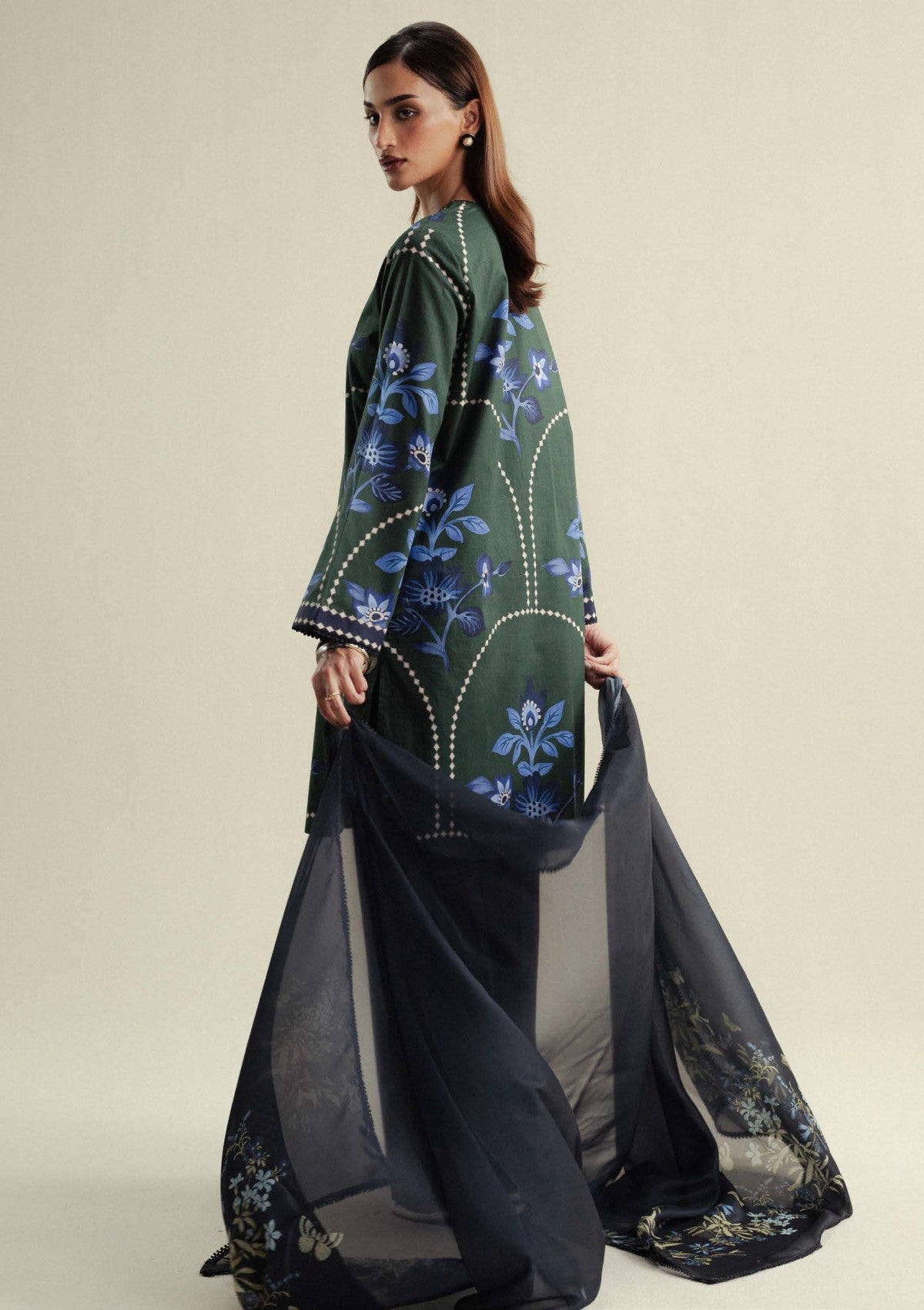 Zara Shahjahan | Coco Prints 25 | Loom-3B, image 2