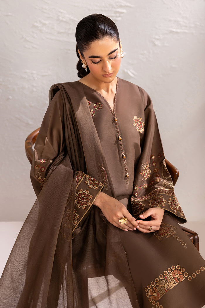 Baroque  | Luxury Pret 26 | PR-1325, image 4