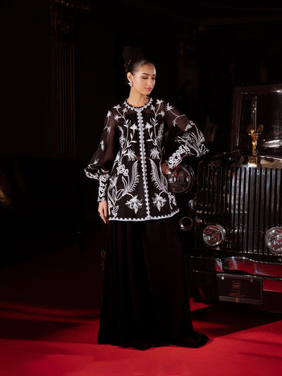 Amroz Atelier | Mikami Formals | AMAYA