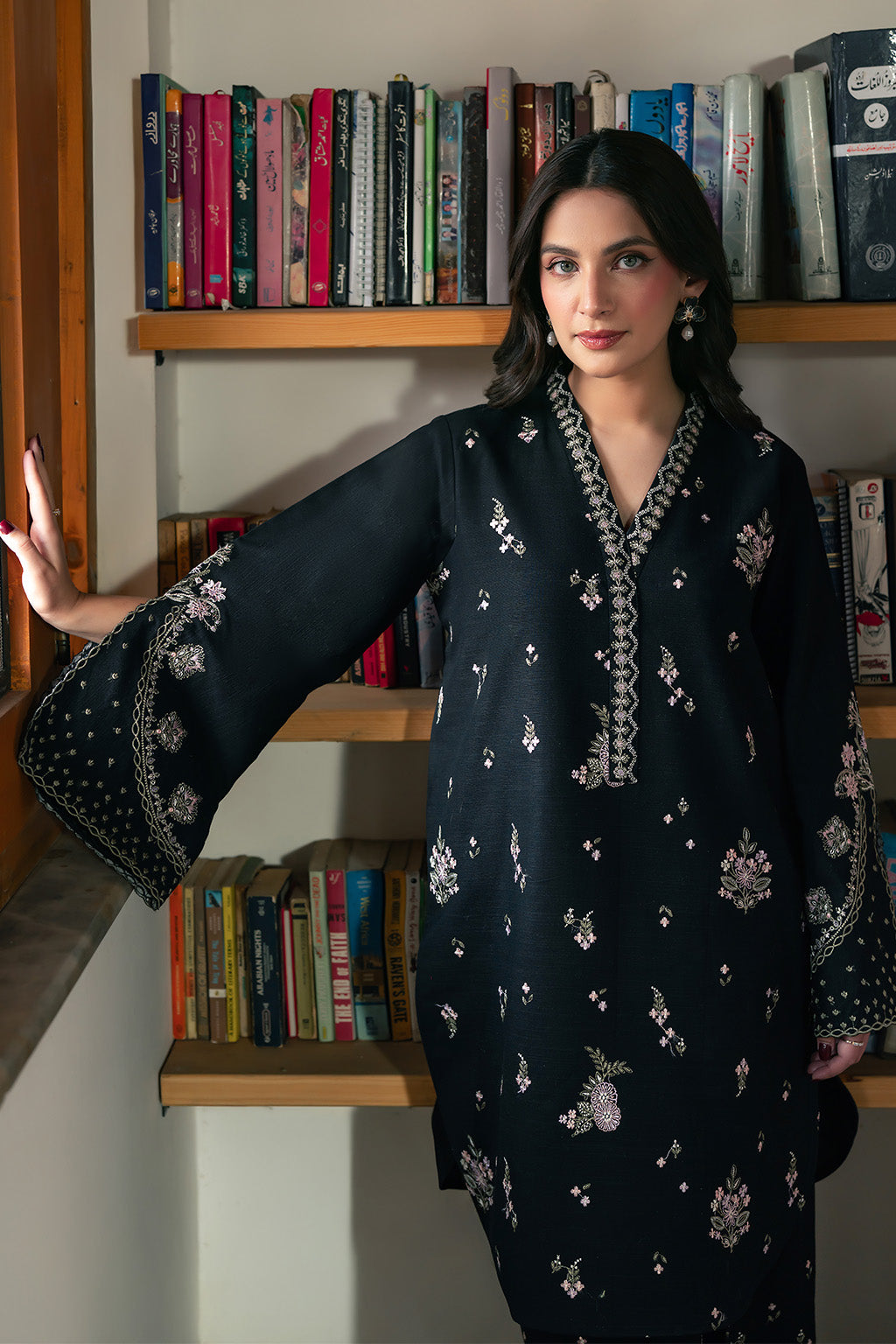 Neeshay | Ready To Wear Winter | RTW-Winter-04, image 10