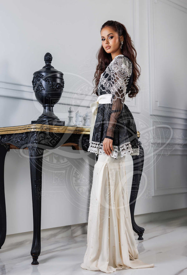 Layla Chatoor | Luxury Pret | Renee-4