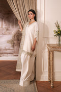 Neeshay | Luxe Pret | Ivoria -  Neeshay Ladies Clothes - Original Designer Dress - House of Maryam