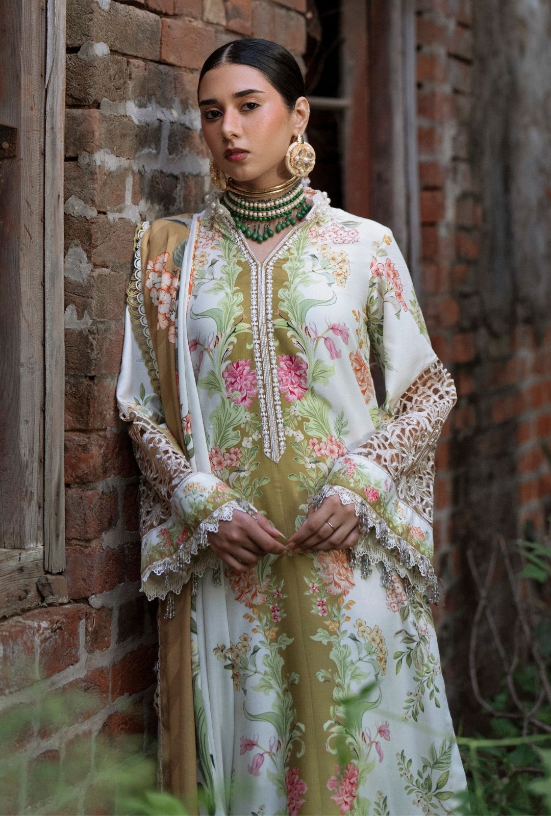 AJR Couture | Sard Sham | Gulrukh, image 4