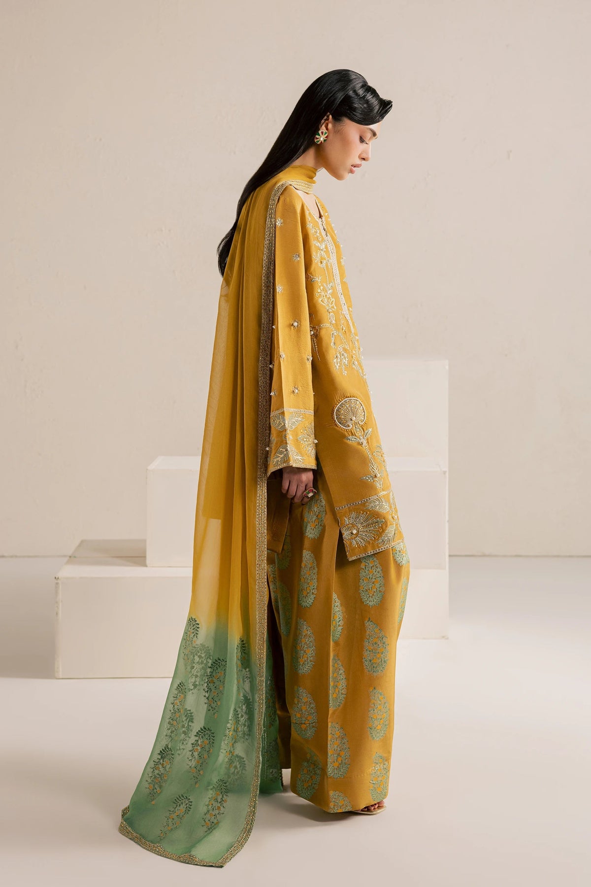 Vanya | Meraki Formals | FF-88, image 3