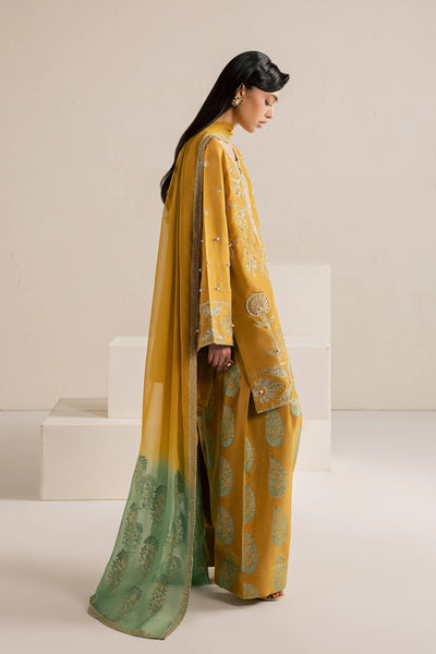 Vanya | Meraki Formals | FF-88