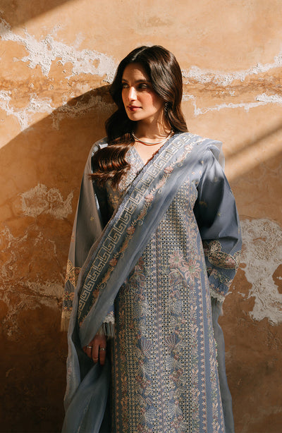 Fiona | Sarang Lawn 25 | Aysel -  Fiona Ladies Clothes - Original Designer Dress - House of Maryam