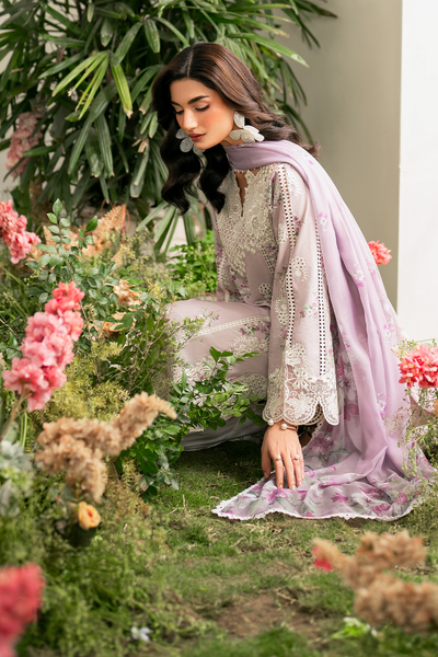 Iznik | Festive Edition | IFE-09 -  Iznik Ladies Clothes - Original Designer Dress - House of Maryam