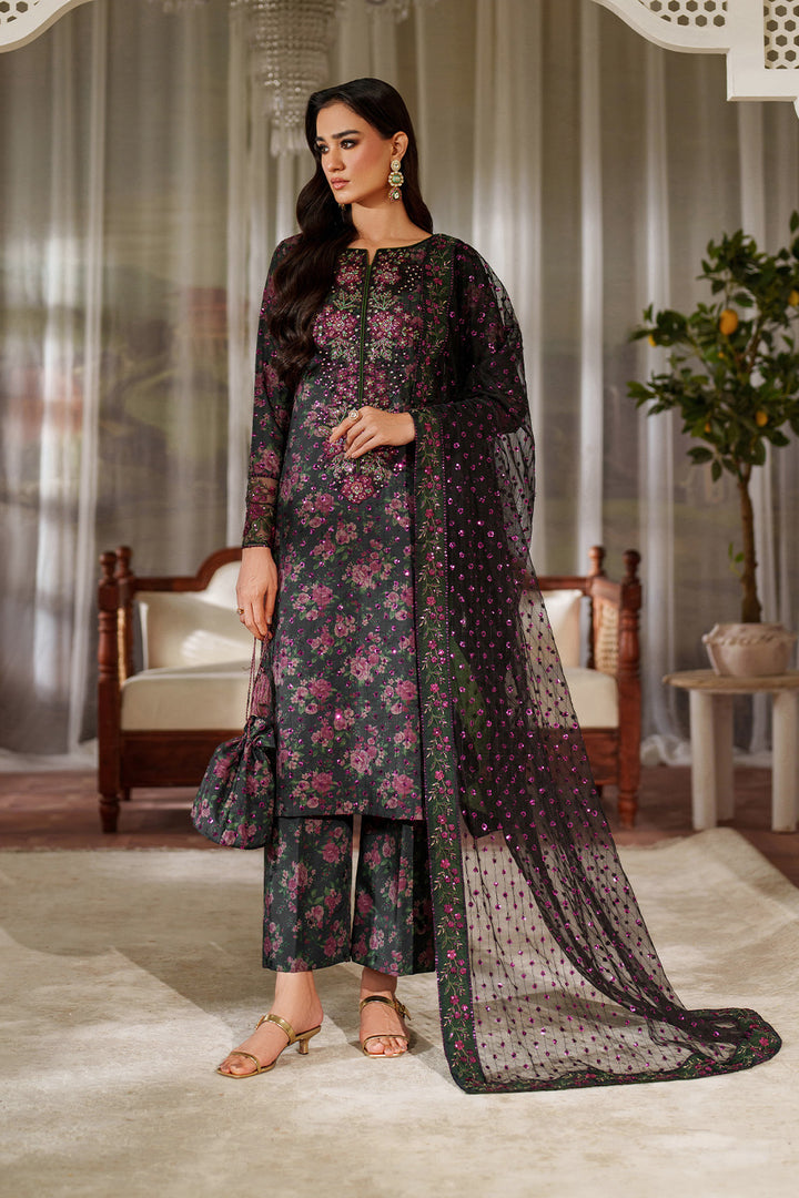 Iznik | Printed Formals | UE-537
