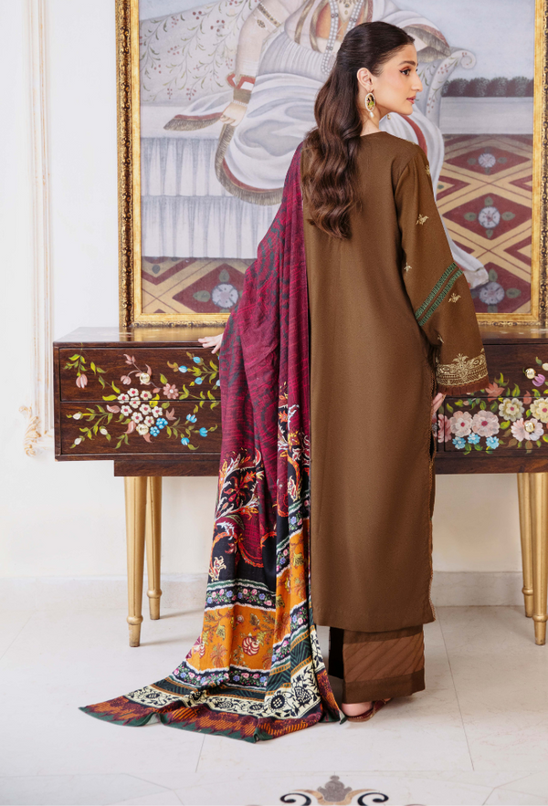 Humdum | Serene 26 |Serene - D04-2