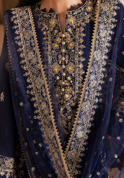 Zarqash | Arzoo Festive Collection | Rūhānī