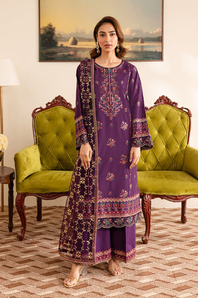 Batik | Reception Luxe Edit | Ivy -  Batik Ladies Clothes - Original Designer Dress - House of Maryam