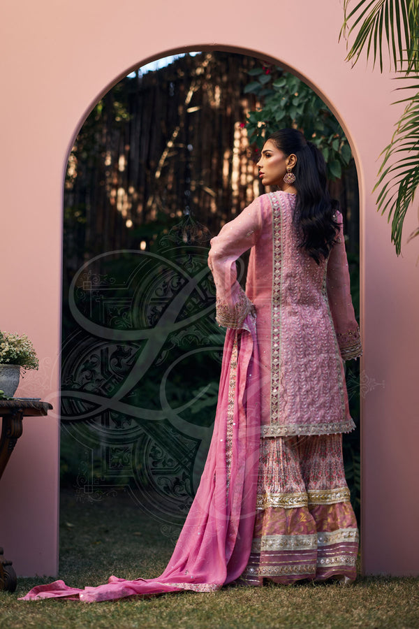 Layla Chatoor | Luxury Pret | Saya, image 2