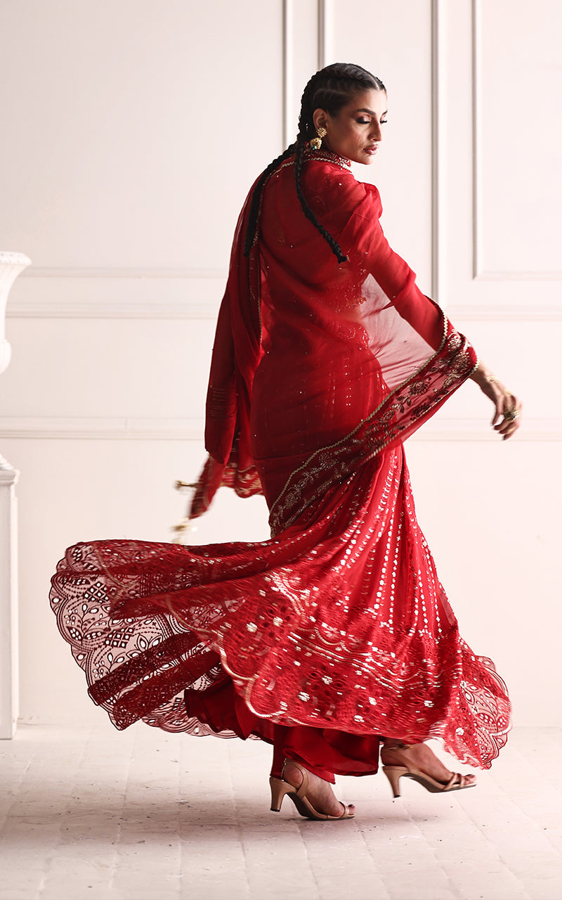 Threads and Motifs | Char Bagh Formals | 9963, image 3