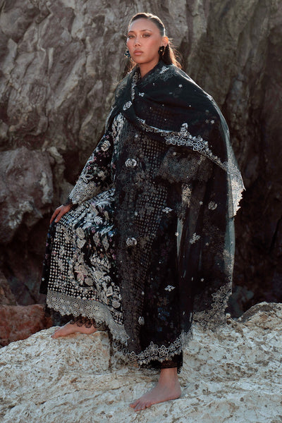 Afrozeh | Summer Together 25 | Saffron Jasper -  Afrozeh Ladies Clothes - Original Designer Dress - House of Maryam