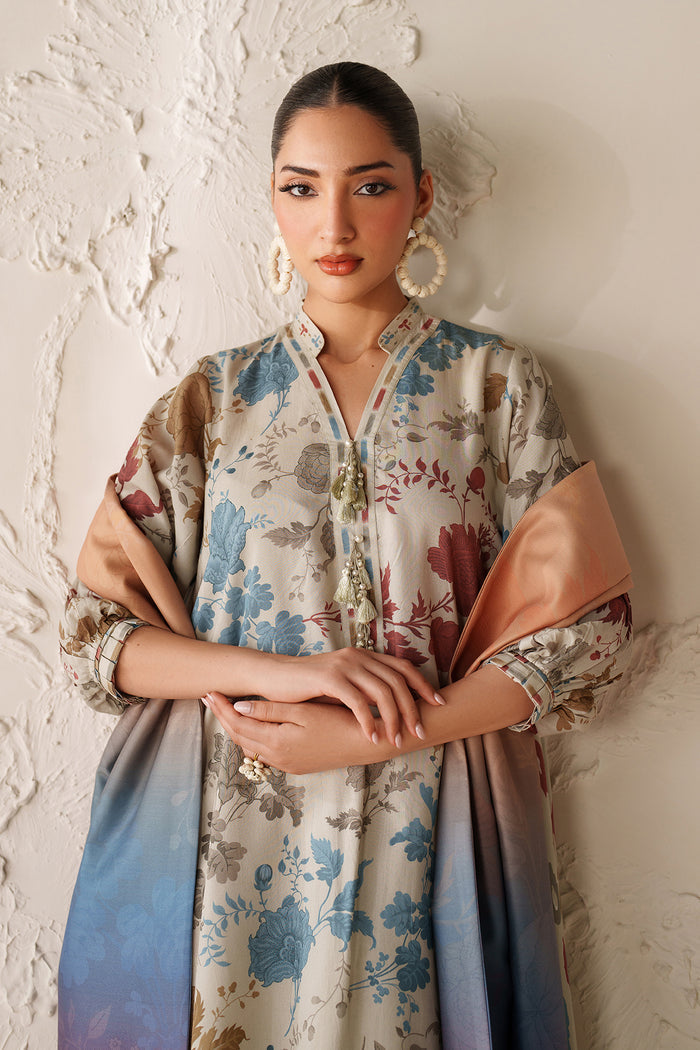 Baroque | Luxury Pret 25 | UF-4300, image 4