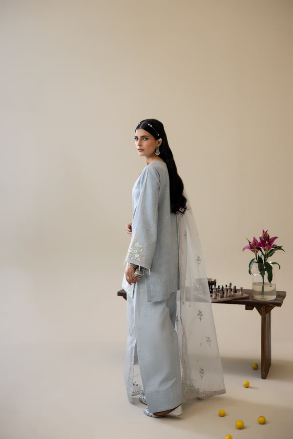 Enzo | Lune Des Fleurs | ESME-6
