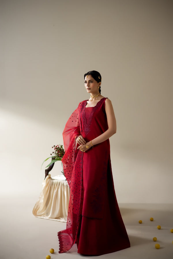 Enzo | Lune Des Fleurs | INES-5