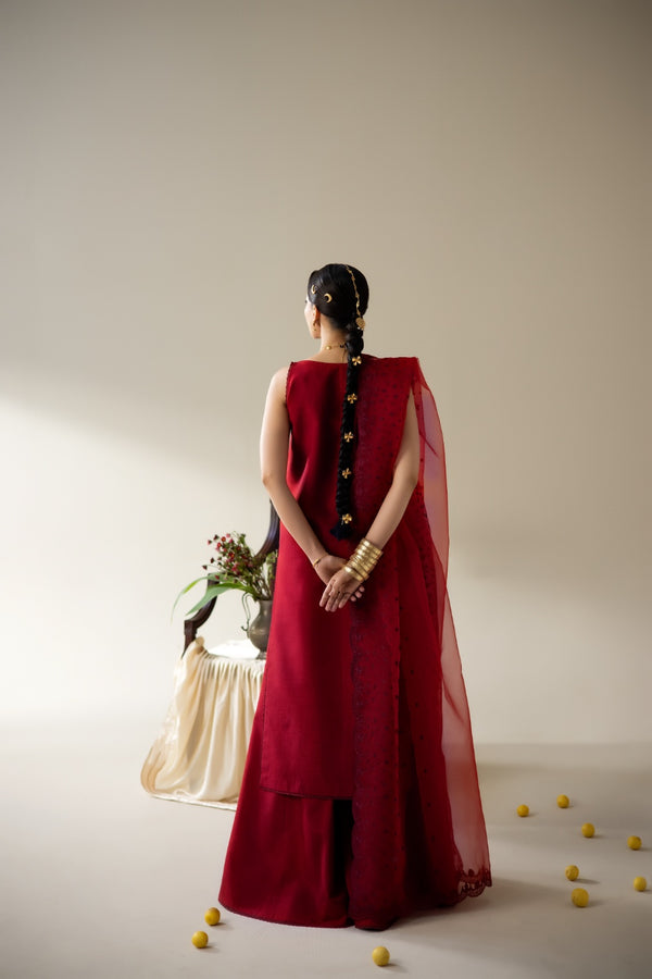 Enzo | Lune Des Fleurs | INES-2