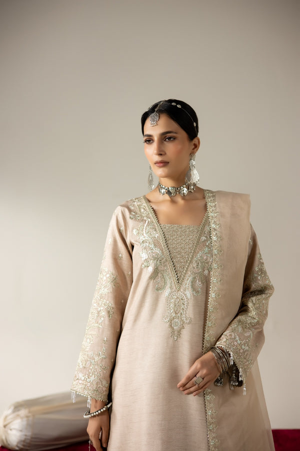 Enzo | Lune Des Fleurs | REINA-3