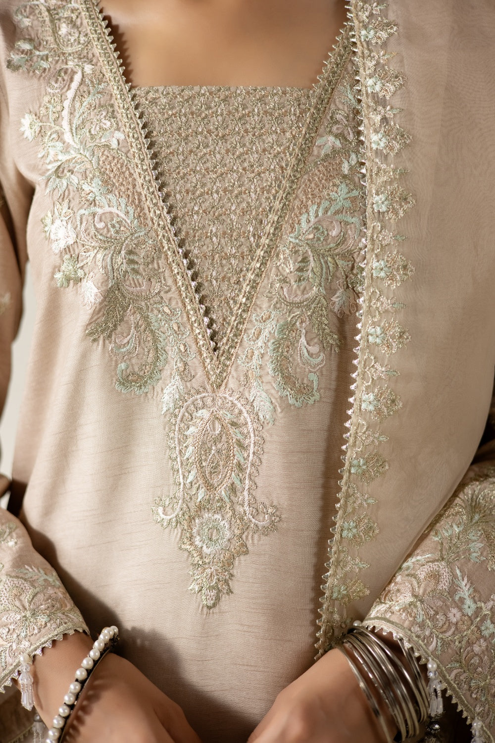 Enzo | Lune Des Fleurs | REINA-4