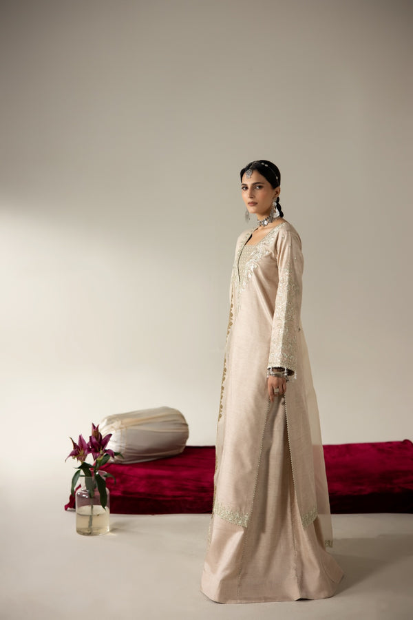 Enzo | Lune Des Fleurs | REINA-5