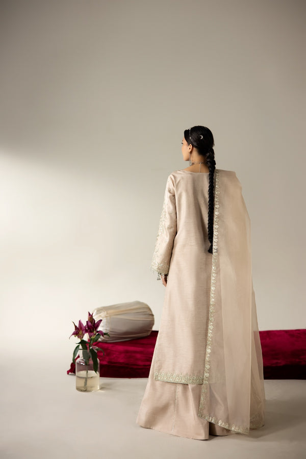 Enzo | Lune Des Fleurs | REINA-2
