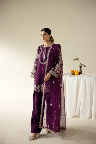 Enzo | Lune Des Fleurs | ARELA