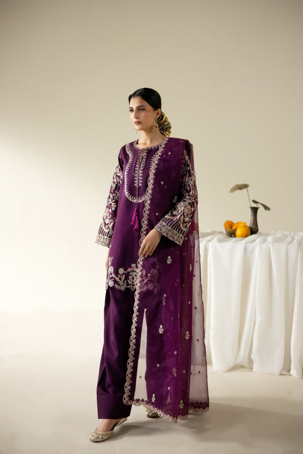 Enzo | Lune Des Fleurs | ARELA-6
