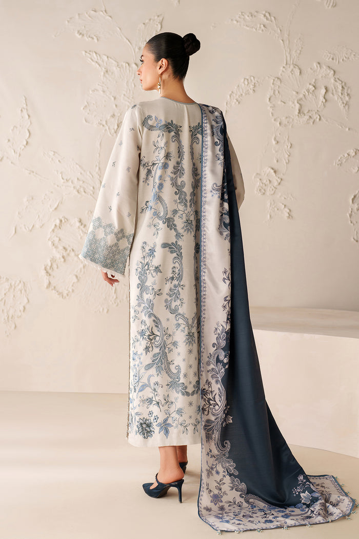 Baroque | Luxury Pret 25 | UF-4301, image 2