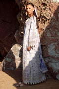 Afrozeh | Summer Together 25 | Zircon -  Afrozeh Ladies Clothes -  House of Maryam