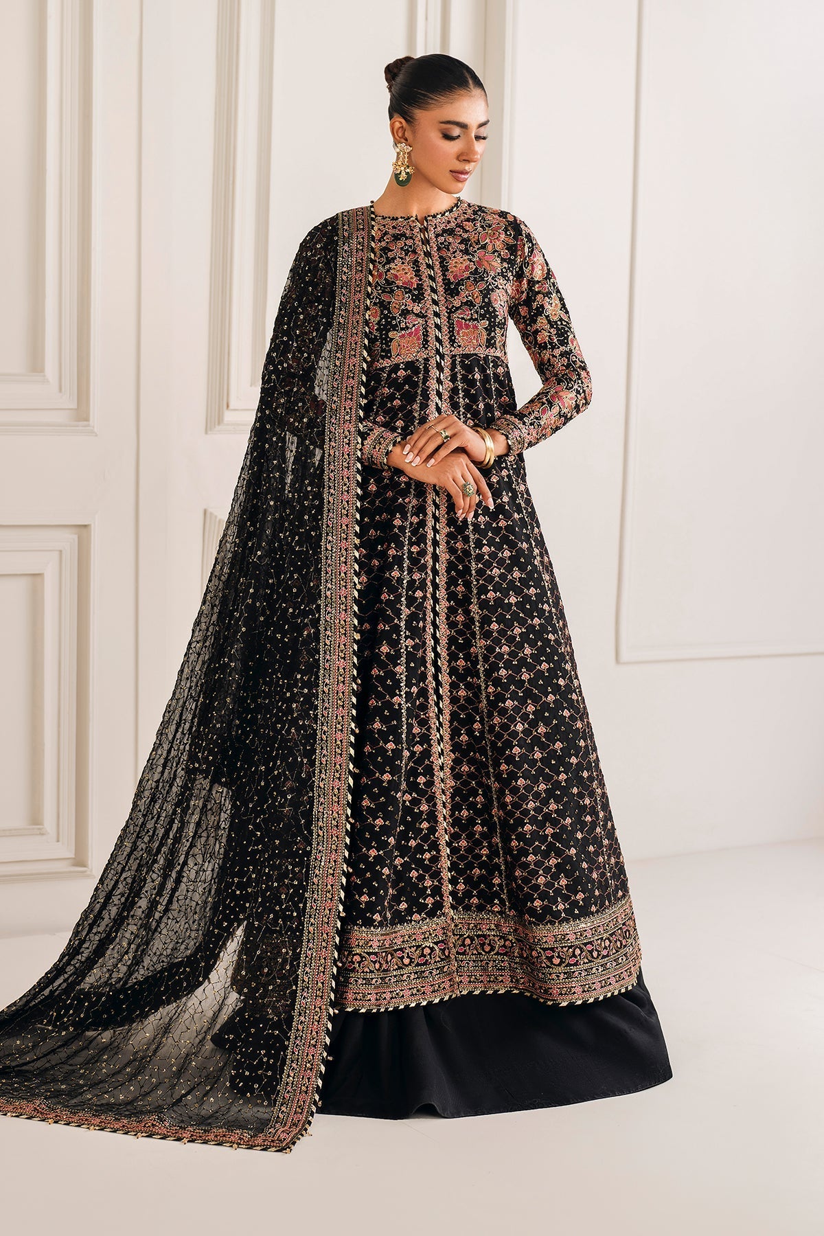 Baroque | Formal Collection | UF-4156-3