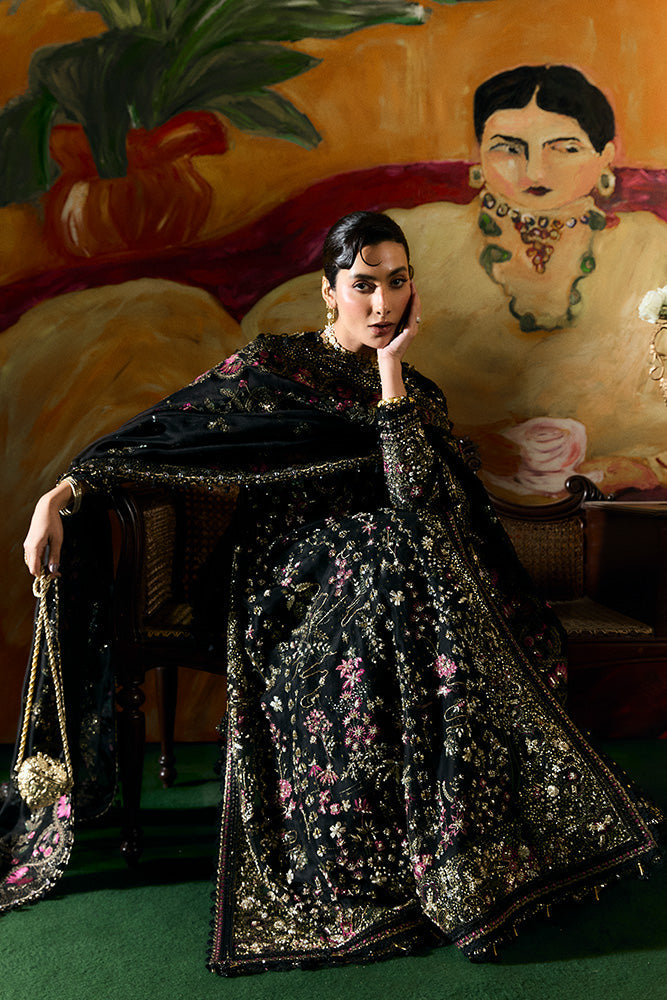 Suffuse | Freeshia Wedding Formals | ZABEEN, image 5
