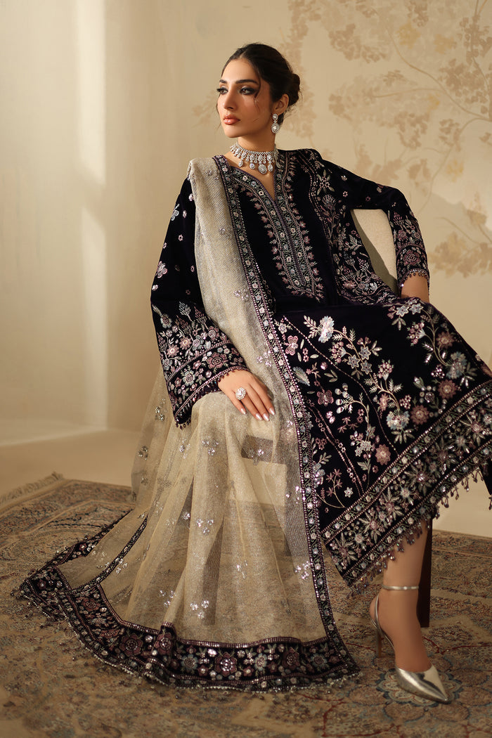 Baroque | Velvet 25 | UF-4321-5