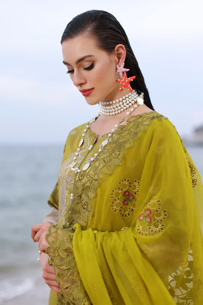 Charizma | Print Melody | PM4-14 -  Charizma Casuals - Original Designer Dress - House of Maryam