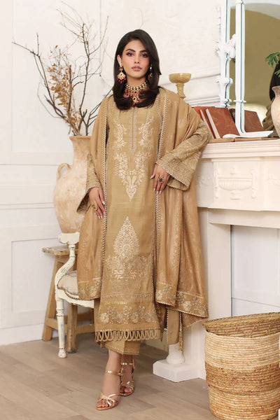Charizma | Meeras Formals 23 | CM3-04 -  Charizma Luxury - Original Designer Dress - House of Maryam