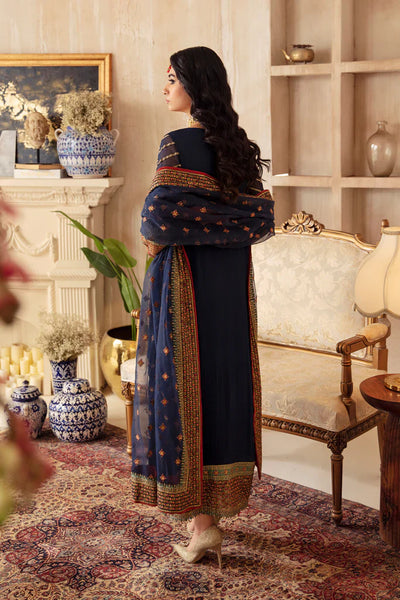 Charizma | Dastaan e Jashaan Formal Collection | DJ4-03 -  Charizma Formal - Original Designer Dress - House of Maryam