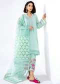 Saira Shakira | Luxury Pret | Garnet -  Saira Shakira Ladies Clothes - Original Designer Dress - House of Maryam