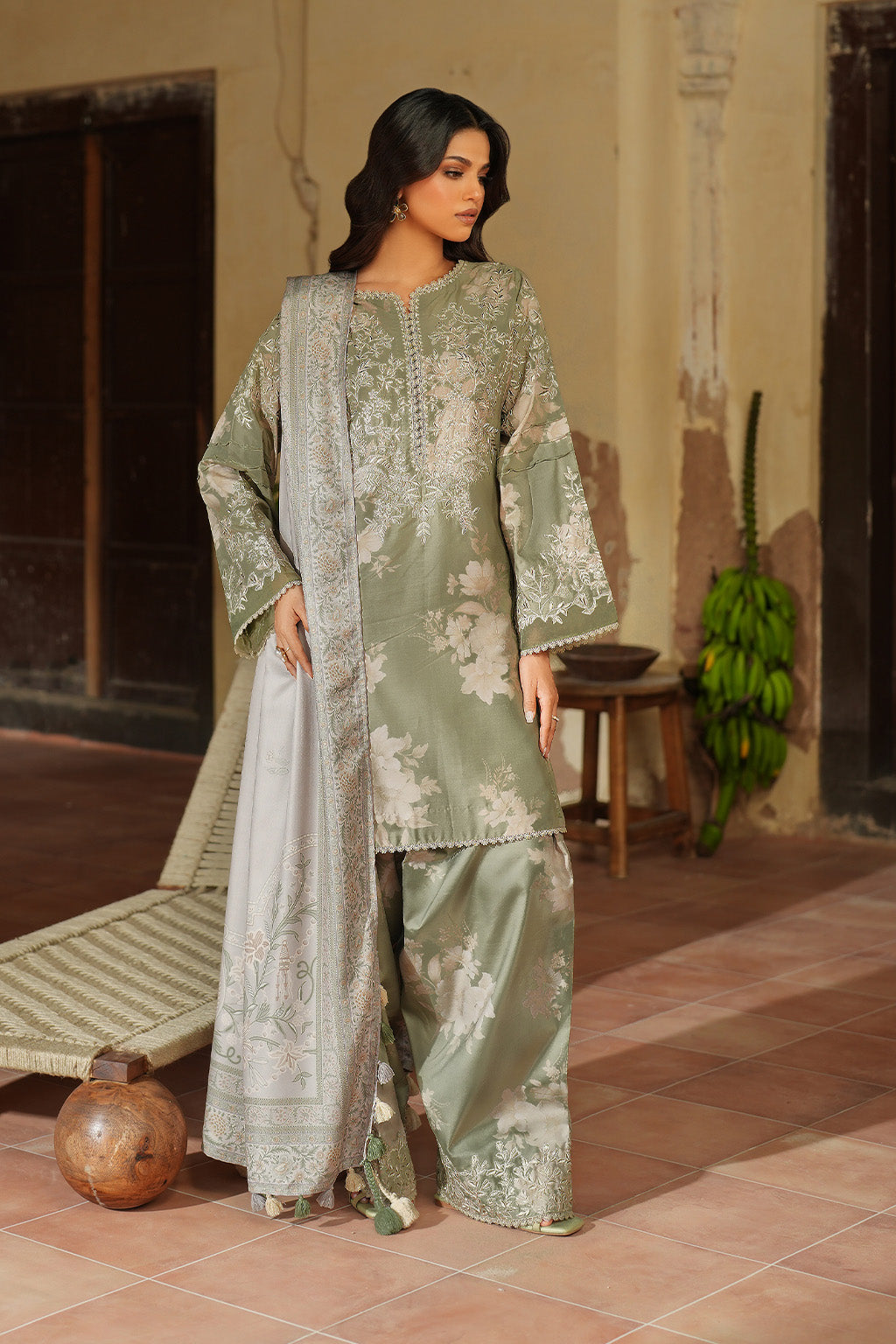 Iznik | Winter 25 | IPF-08, image 5