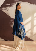 Mahgul | Eye of Cemal | Bejewelled Ocean -  Mahgul Ladies Clothes -  House of Maryam