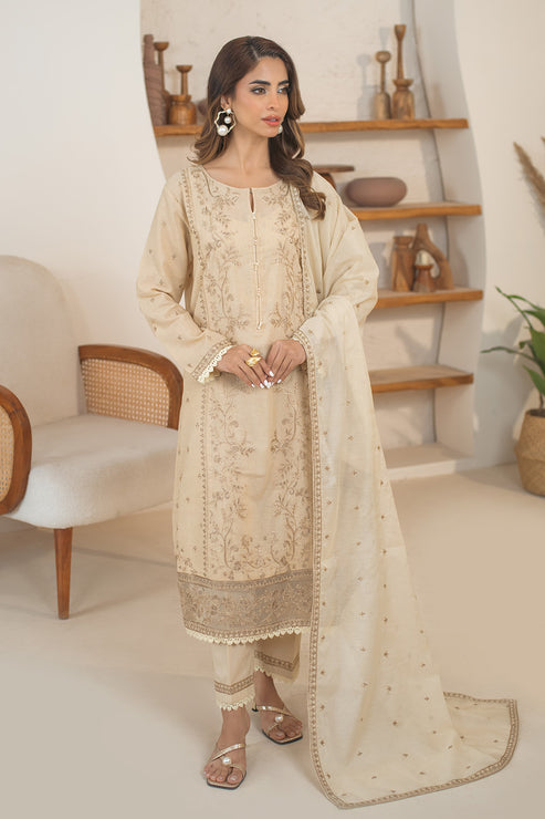 Declare | Eid Collection 25 | PB01076 -  Declare Ladies Clothes - Original Designer Dress - House of Maryam