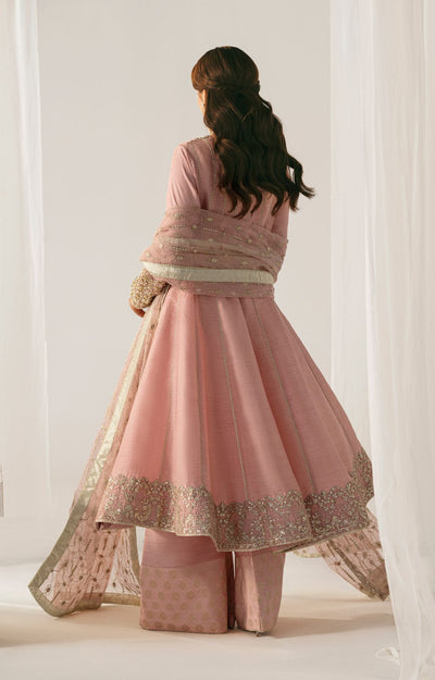 Inayat | Mehrma Luxury Pret 25 | Koh e Noor