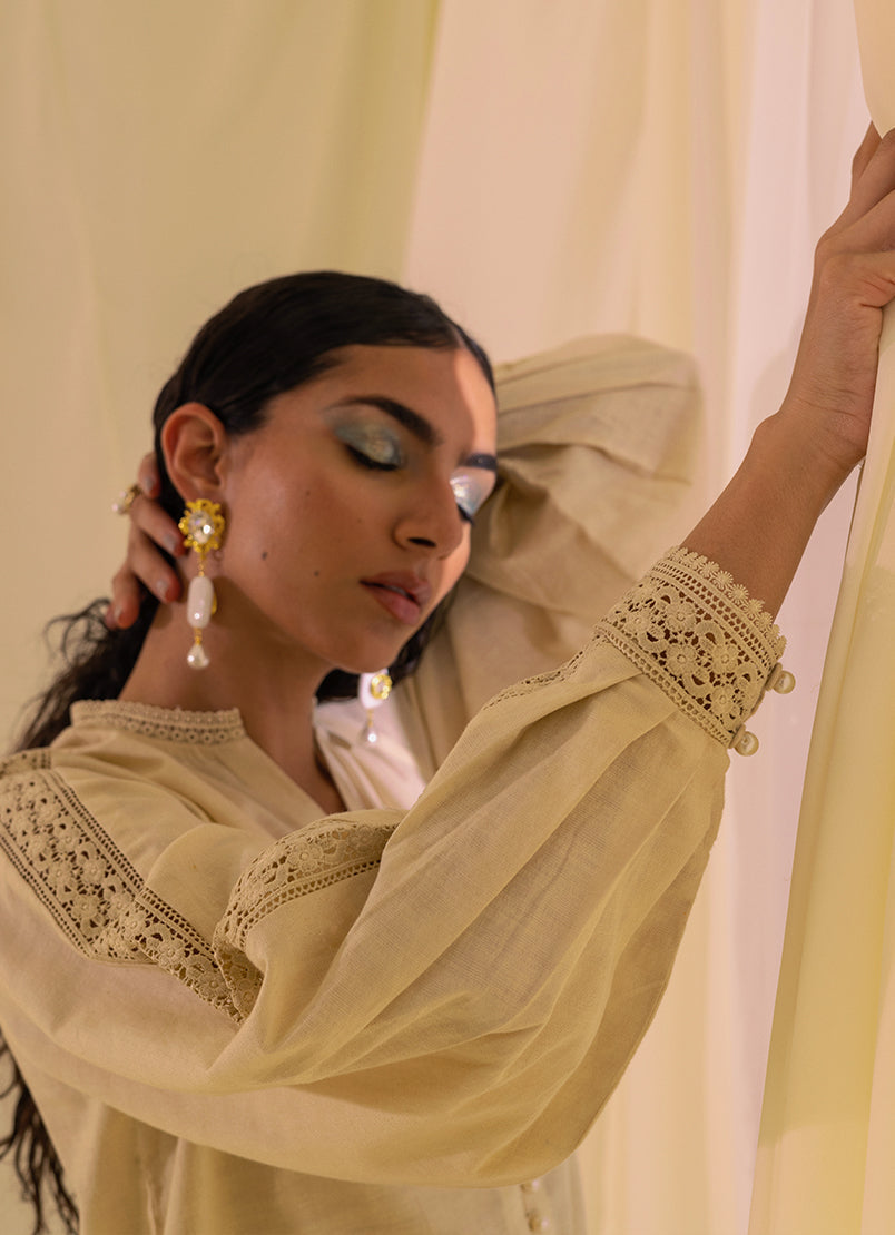 Image | Spring Basics 25 | IJSL-213709-11998 -  Image Ladies Clothes - Original Designer Dress - House of Maryam