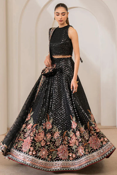Jazmin | Wedding Formals | UC-3029 -  Jazmin Bridal - Original Designer Dress - House of Maryam