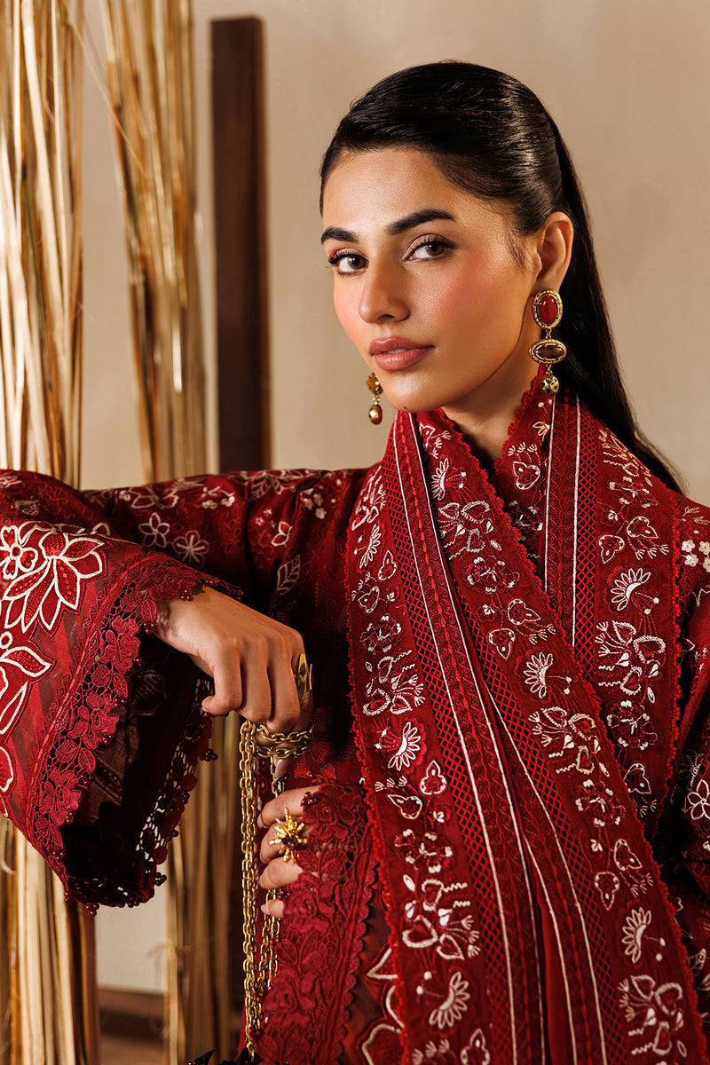 Baroque | Eid Lawn 26 | EL26-D05, image 6