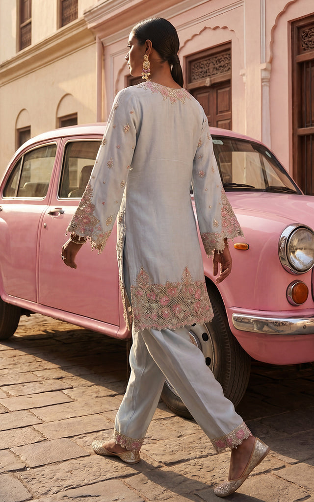 Threads and Motifs | Eid Edit 26 | 10140-2