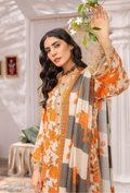 Humdum | Rang e Noor SS 24 | D06 by Designer HumDum - House of Maryam - Pakistani Designer Ethnic Wear in {{ shop.shopifyCountryName }}