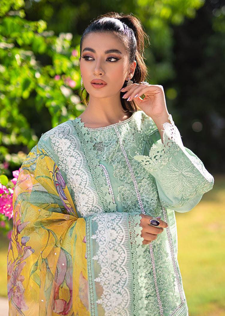 Saira Shakira | Luxury Pret | Ranunculus -  Saira Shakira Ladies Clothes - Original Designer Dress - House of Maryam