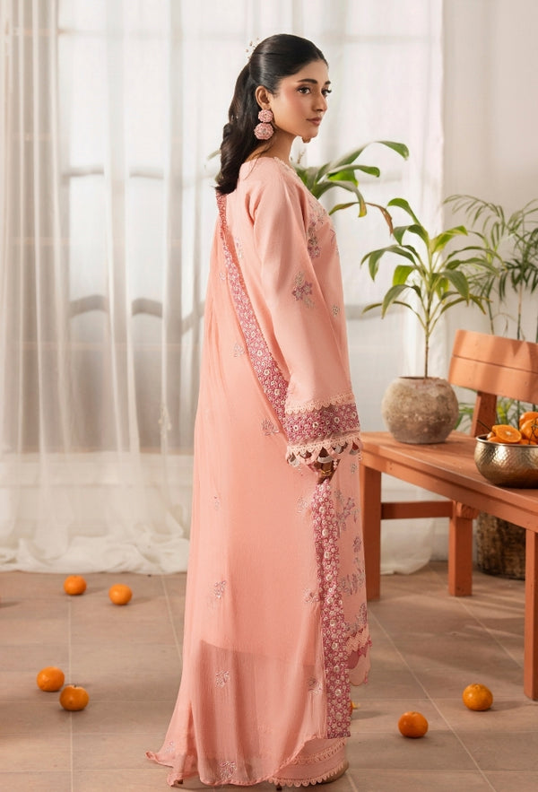 Humdum | Meraki Lawn | Meraki - D07-2
