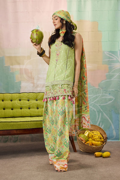 Layla Chatoor | Pret A Porter | LC-44